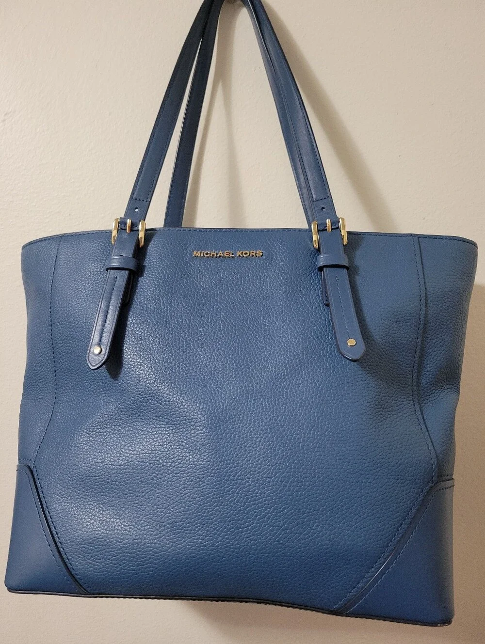 Micheal Kors Large Tote Handbag